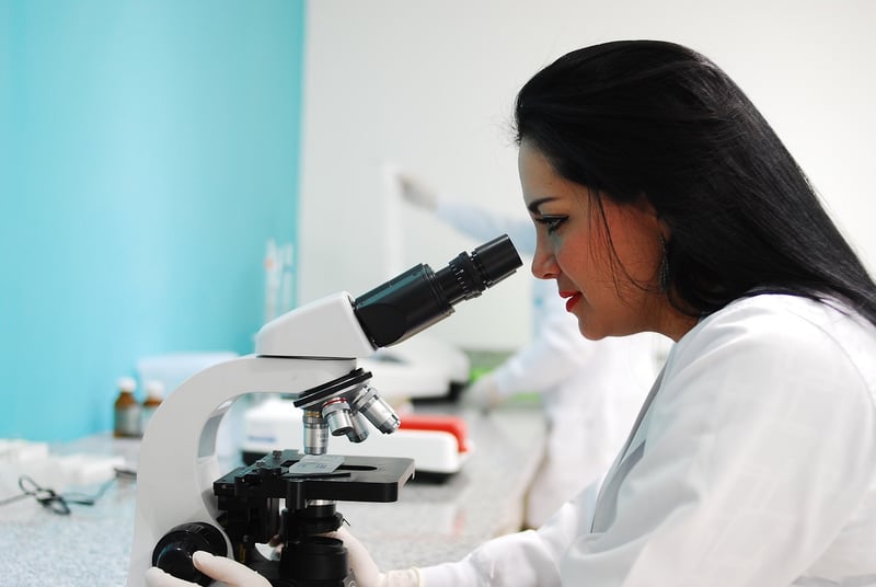 Biotechnology