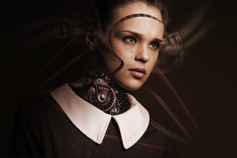 Robotic Society